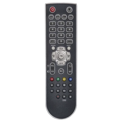 Optibox Daljinski upravljač za Optibox prijemnike - RC-Optibox