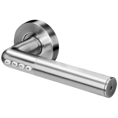 Orno Pametna brava, Bluetooth +PIN, IP44 - OR-ZS-850