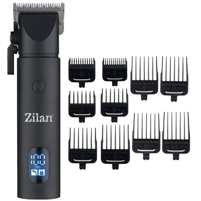 Zilan Aparat za šišanje, trimer, 11u1 - ZLN8696 Ouera