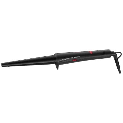 Rowenta Uvijač za kosu, Rowenta x Karl Lagerfeld - Conical Wave - CF324LF0