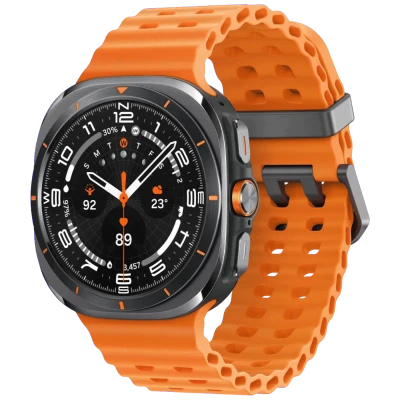 Samsung Pametni sat, 1.5" AMOLED, vodootporan 10ATM, BT, WiFi, GPS - Watch Ultra LTE (47mm) Gray