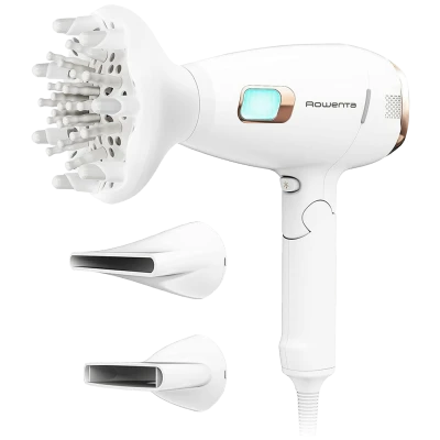Rowenta Fen za kosu, 2200W, Scalp Care Ultimate Experience - CV9240FO HAIR DRYER ULT