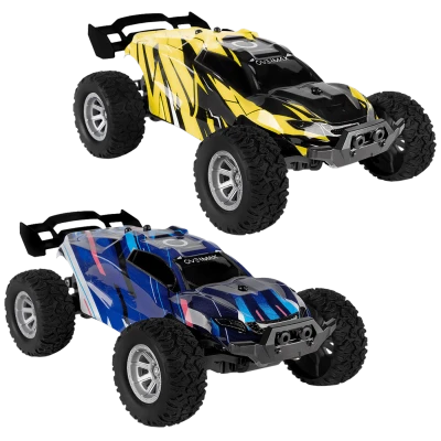 Overmax Automobil sa daljinskim upravljačem, set 2 kom. - X-QUEST