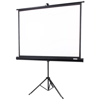 Overmax Platno za projektor sa stalkom, 116 x 87 cm - OV-Tripod Screen 60