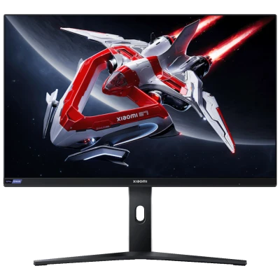 Xiaomi Monitor 27", Pivot, IPS LED, QHD, HDMI, DisplayPort, gaming - G Pro 27i