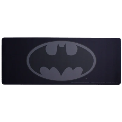 Paladone Podloga za miš, Batman Logo, 30 x 80 cm