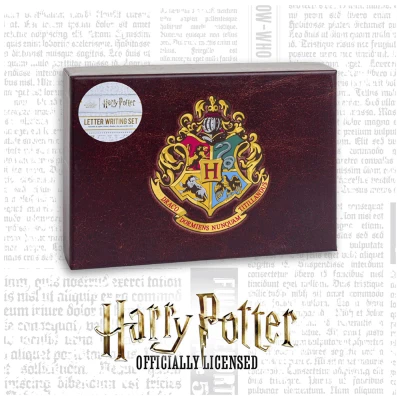 Paladone Set za pisanje pisama Harry Potter - PP9558HP