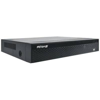 Amiko Home NVR IP snimač 16 kanala H.265+/H.265/H.264, PoE - NVR 8840 16CH 8 POE 8M H.265+