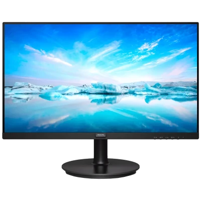 Philips Monitor 24", LCD, FullHD, HDMI, VGA, V-Line - 241V8L/00