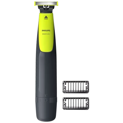 Philips Aparat za brijanje, trimer, OneBlade, Wet & Dry - QP2510/15