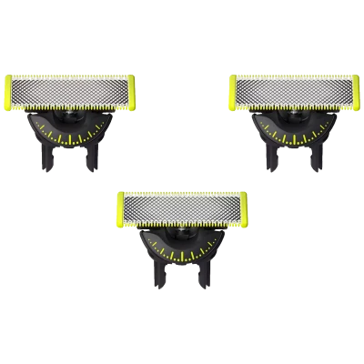 Philips Oštrice za aparat za brijanje OneBlade 360, 3 kom - QP430/50