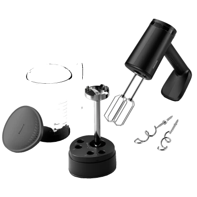 Philips Mikser, 2u1, 500W, Serija 5000 - HR3781/10