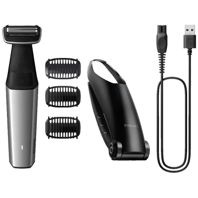 Philips Aparat za brijanje, trimer, Bodygroom Series 5000 - BG5021/15