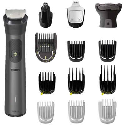 Philips Aparat za njegu lica, kosa i tijelo,  All-in-One Trimmer - MG7940/75