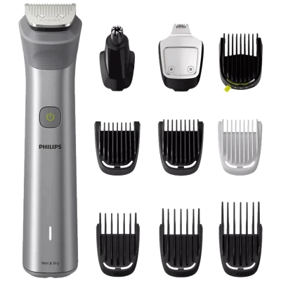 Philips Aparat za njegu lica i tijela, 10in1, All-in-One Trimmer - MG5920/15