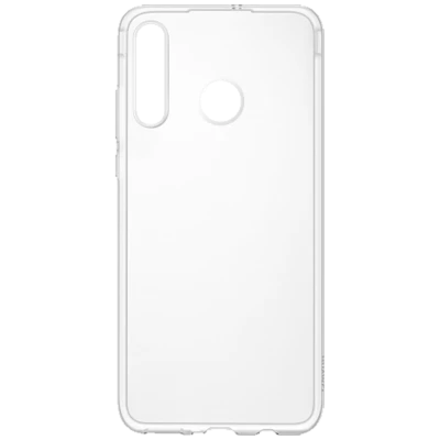 Platoon Maska za mobitel Huawei P30 Lite, transparent - Huawei P30 Lite, transp.