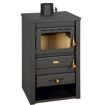 Prity Kamin prity, peć na čvrsto gorivo, 10 kW - Prity K-22