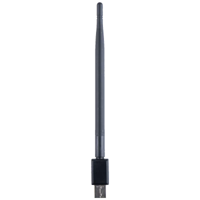 REDLINE Wi-Fi mrežna kartica, 5dBi, IEEE802.11N, USB - GB7