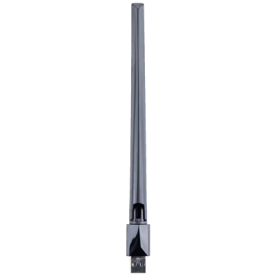 REDLINE Wi-Fi mrežna kartica, 5bBi, 600 Mbps Dual-Band, USB - GB8