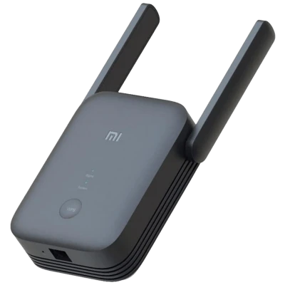 Xiaomi Wireless-N Extender-Access Point, Dual Band, 1200Mbps - Mi WiFi Range Extender AC1200