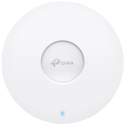 TP-LINK Wireless N Access Point, Dual Band, do 1775Mbps, WiFi 6 - EAP613 Ceiling Mount