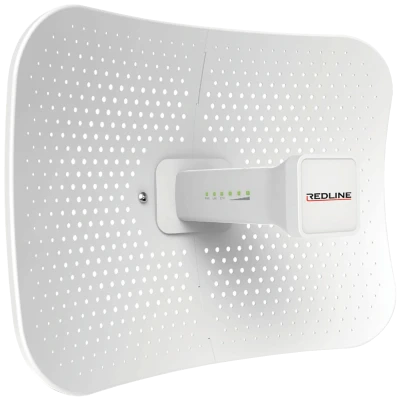 REDLINE Wireless N Access Point, 433Mbps, 23dBi - RL-CPE-400
