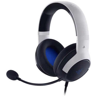 Razer Slušalice sa mikrofonom za PlayStation, PC, 3.5mm - Kaira X