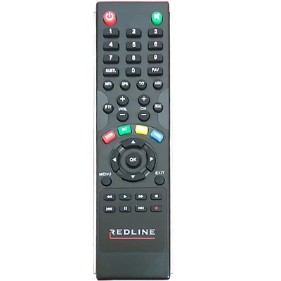 REDLINE Daljinski upravljač za TS140/150/300/M440/M450 - TS140/150/300 RCU
