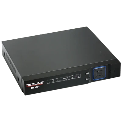 REDLINE 16 kanalni snimač za video nadzor, Cloud - RL-3016