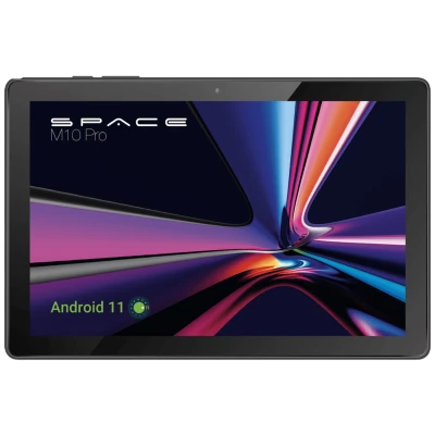 REDLINE Tablet 10.1", IPS 1920x1200, CPU 2.0 GHz, 3/32GB, 6000 mAh - Space M10 Pro