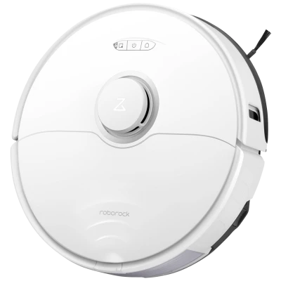 Roborock Robot usisivač, baterija 5200 mAh, Wi-Fi - Roborock S8 Sonic White
