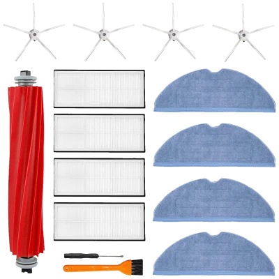 Roborock Pribor za robot usisivač, 15u1, Roborock - Robot Cleaner Accessories 15u1(Set)