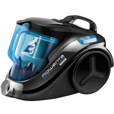 Rowenta Usisavač sa posudom, 750W, Easy Clean - RO3731EA