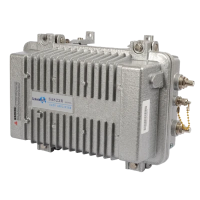 SAB Pojačalo linijsko, 30dB, IP66 - TA 822R