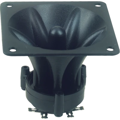 SAL Zvučnik visokotonski, PIEZO, 300W, 85x85mm - KHS 105A