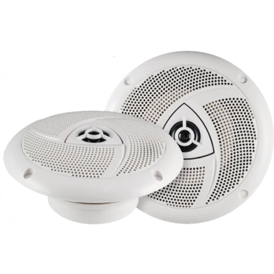 SAL Zvučnik, set, djelimično vodootporan,ugradbeni, 100W - MRPX 2-130