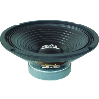 SAL Zvučnik, niskotonac, 250mm, 200W, 8 Ohm - SPA 2530