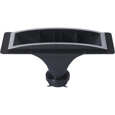 SAL Zvučnici visokotonski, PIEZO, 300W, 263x100mm - KHS 120