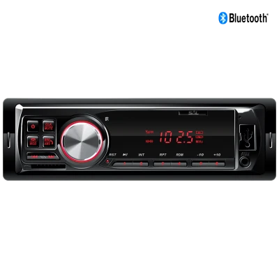 SAL Auto radio, 4 x 45W, BT, FM, USB/SD/AUX, daljinski upravljač - VBT 1100/RD