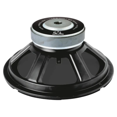 SAL Zvučnik, subwoofer, 165 mm, 60 / 40W - AHX 1620/BK
