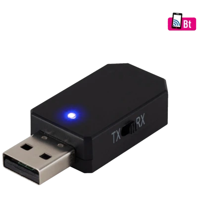SAL Bluetooth bežični adapter - BTRC 30