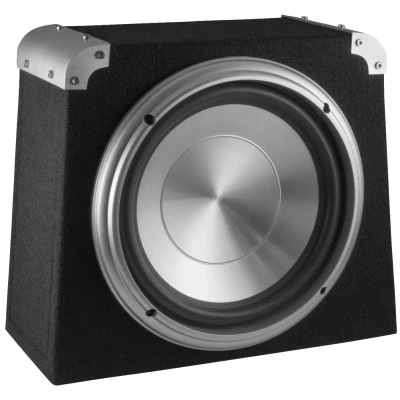 SAL Subwoofer kutija, 150W - BS 10