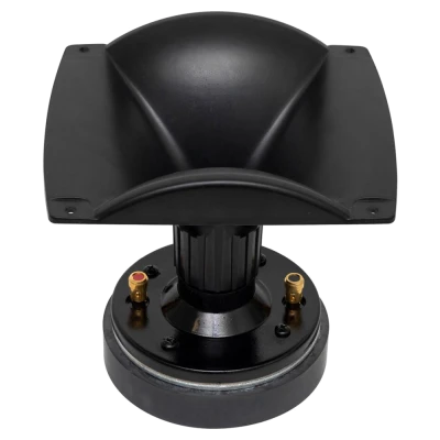 SAL Zvučnik, visokotonac, 160 x 142mm, 150/80W, 8 Ohm - DPH 1417