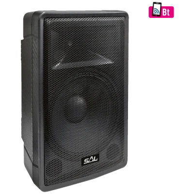 SAL Zvučna kutija, aktivna, 400W - PAX 42BT