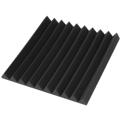 SAL Spužva za prigušivanje zvuka, 50x50x5xcm, 4 kom. - HT5050B