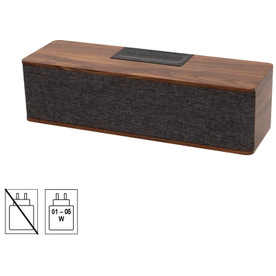 SAL Retro radio + BT bežični zvučnik, FM, MP3, AUX - RRT7