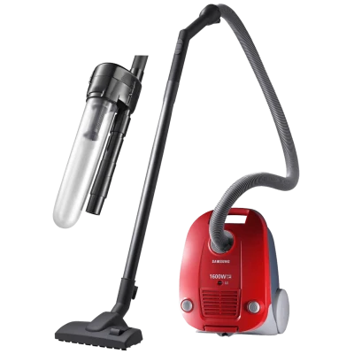 Samsung Usisavač, snaga 1600 W - VCC4135S37/BOL