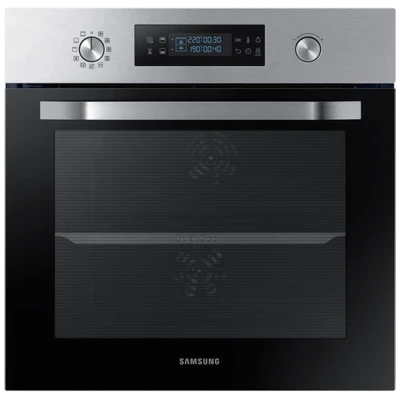 Samsung Ugradbena pećnica, 66 lit., dupli ventilator, A - NV66M3531BS/OL
