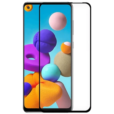 Samsung Zaštitno staklo za Samsung Galaxy A21s - Zaštitno staklo 9H, A21s