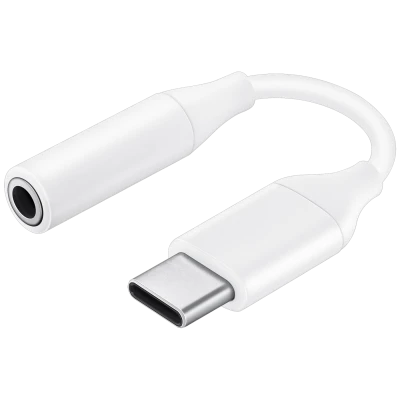 Samsung Adapter USB type C / 3.5 mm - EE-UC10JUWEGWW